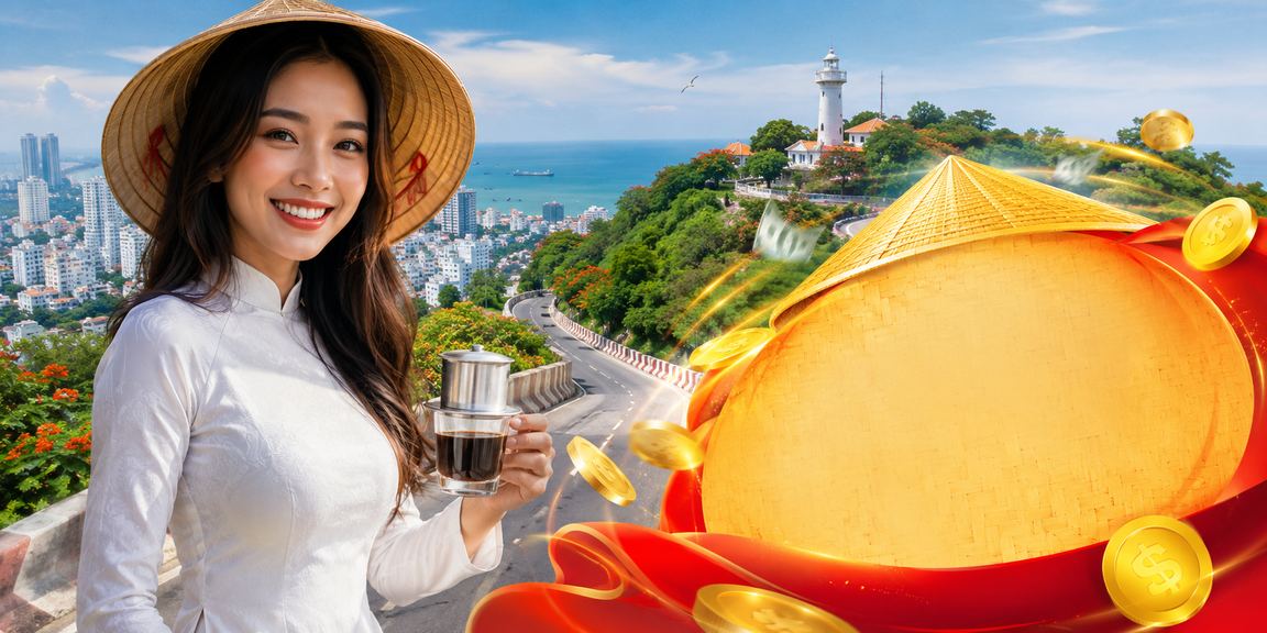 Khung cảnh giải trí casino sôi động tại Vũng Tàu